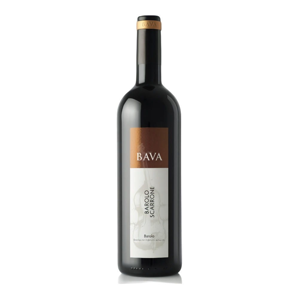 Bava, Barolo Scarrone 2016, Bottiglia 750 ml
